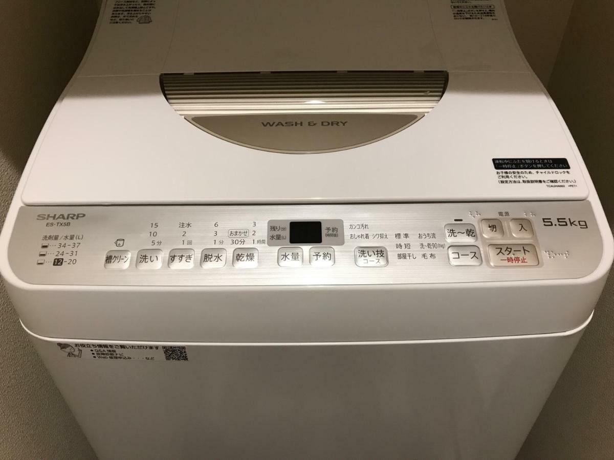 Ueno Garden House - 2 Mins Walk To Subway, 2 Mins Train To Akihabara, 2 Mins Train To Asakusa طوكيو المظهر الخارجي الصورة